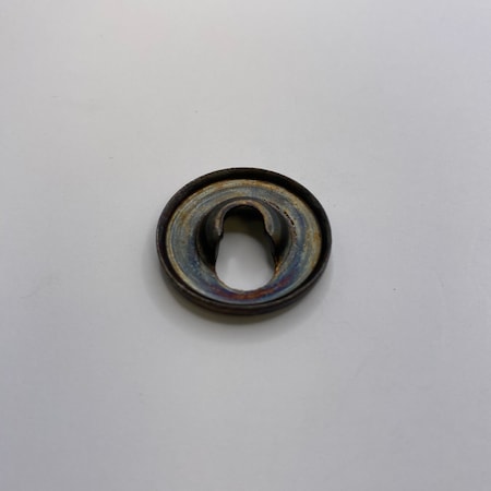 Tecumseh Valve Cap 32581